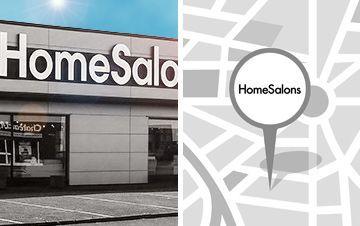 Contact Homesalons Thonon - Anthy-sur-leman